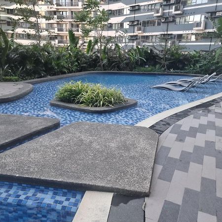 Smdc Air Residences Condo Unit Manila Exterior foto