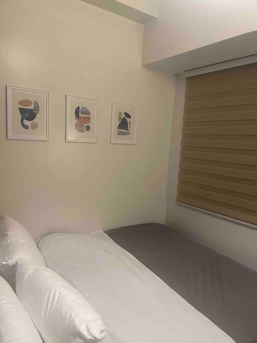 Smdc Air Residences Condo Unit Manila Exterior foto